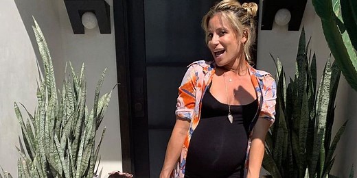 The Truth About Sebastian Maniscalco's Wife Lana Gomez