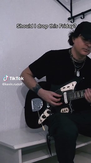 10 Fingers #kevinrudolf