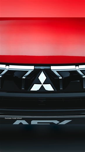 Smart, connected, and seriously capable. The All-New ASX has tech that talks your language. | Mitsubishi Motors Australia | Facebook