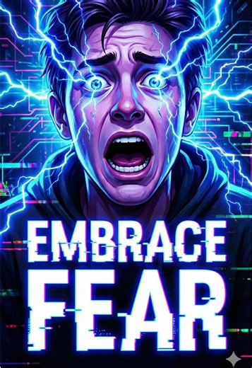 Overcoming Fear to Discover True Rewards