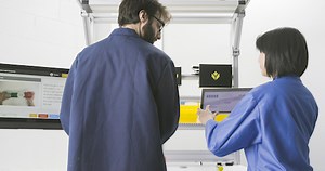 Tulip Factory Kit Seeds Quick-Start Manufacturing Apps