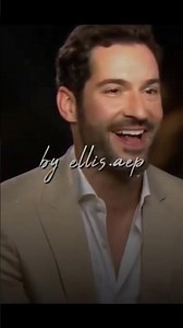 Tom Ellis x Infinity edit | #lucifer