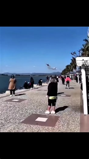 Unbelievable Jet Stunts in the Sky