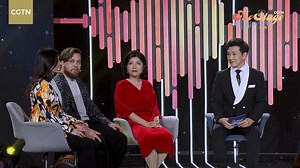 101K views · 659 reactions | On #CGTNTheStage, musicians from...