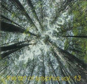 Various - The Art Of Sysyphus Vol. 13