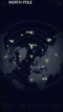 NORAD: The Cold War Shield Still Guarding America