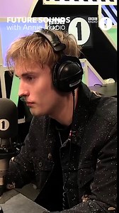 The votes are in, the people have spoken, and Sam Fender has been crowned number 1 in the Hottest Records of the Year. This is the story of Hypersonic Missiles 🚀🚀 | BBC Radio 1