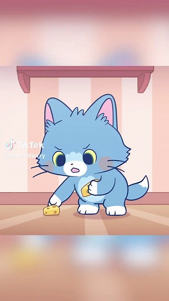 What Came First: The Mouse or The Egg?