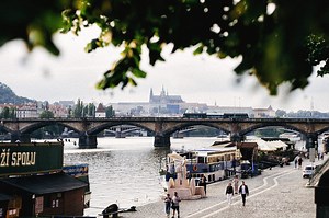 Prague, République tchèque: Ce qu'il faut savoir pour votre visite (2026)