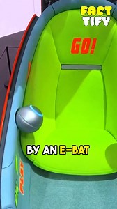 Japan’s Tiny Robot Car Is Smarter Than You Think! 🇯🇵🤖🚗 | Factify