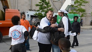 Massive movie poster collection going to auction