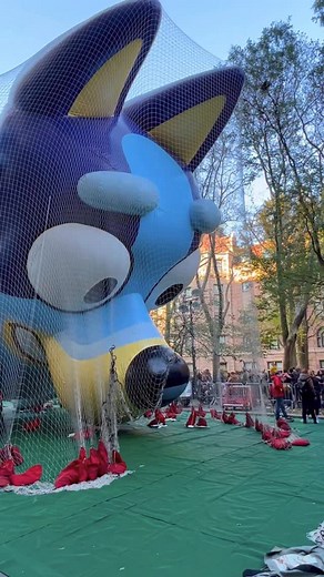 36K views · 3.5K reactions | FREE FUN IN NYC: Inflation Celebration!...