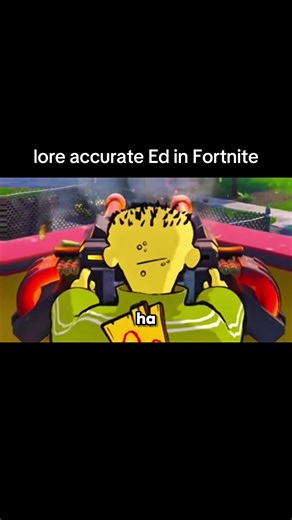YT: Jiggzzz 🥷🏻 #fortinte #ed #ededdneddy #meme