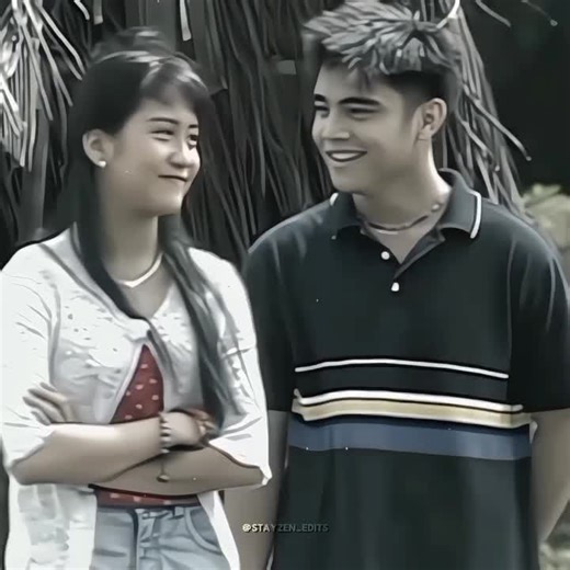 🎬: labs ko si babe (1999-2000) #marjo #jolinamagdangal #marvinagustin #90sloveteam #labskosibabe #stayzen_edits #unflopmetiktok #copylink #fyp