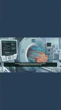 How an MRI Machine Works | Engineering Meets Healthcare.