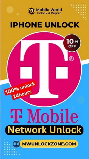 iPhone t-mobile network unlock #t-mobile_unlock #tmobile #t-mobile #iphone_network_unlock #iphone15