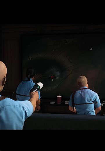 Brutal Combat Strategies in Hitman Gameplay