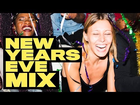 New Years Eve Mix | New Year 2021 Mix | Best Of Dance Music
