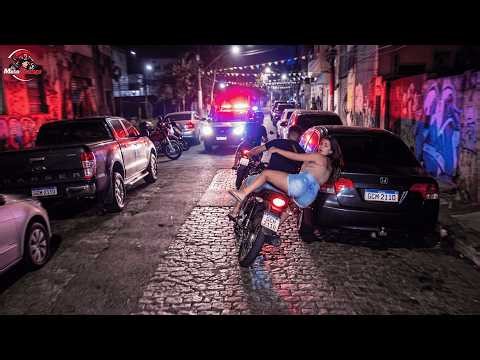 🚨 6 Motorcycle Escapes in Police Chases… Everything Went Wrong! (30 MIN) 🏍️🚓