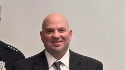 Police to step up enforcement Saturday in memory of Officer LaPorta