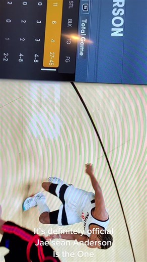 I’m the one @espn_rankings0 #espntop10 @espn_rankings11 @247_sportsrecruiting #fyp @ballislifehs @overtime2k22