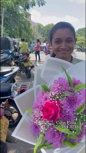 CUTIE FLORA 💐🥹 | CUTIE FLORA
