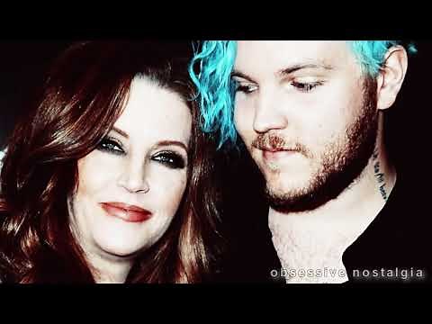 Benjamin Keough - You'll Never Walk Alone