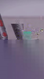 Ready to channel the dragon's energy into a sparkling home. Upgrade your cleaning game with the Dyson V8™ Slim Fluffy . With up to 40 minutes of fade-free suction, it's the ultimate game-changer for tackling all kinds of messes. Up to 12 months 0% interest instalments from RM133/month. Shop now: http://ms.spr.ly/6183imlnN #DysonMY #Dysonhome #Springcleaning | Dyson