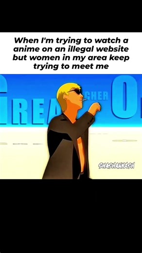 It's Hard To Be Popular 😎 | Eikichi Onizuka | GTO Meme