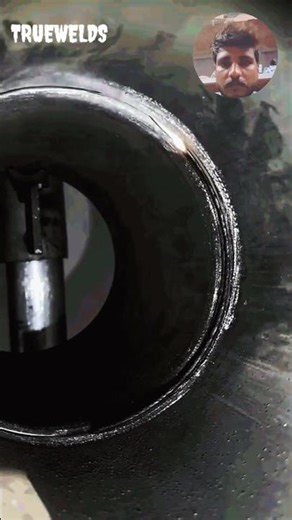 How to Weld a Perfect Root Pass | Best Technique for Beginners#truewelds #rootpass