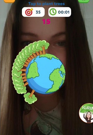 Tree Quest game walkthrough all levels gameplay