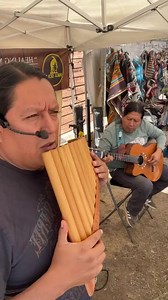 Hallelujah (Aleluya) - Inka Gold live streaming #inkagoldmusic #panflute | Inka Gold