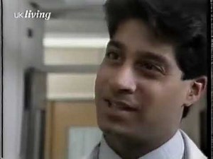 Brookside Episode 523 2nd November 1987