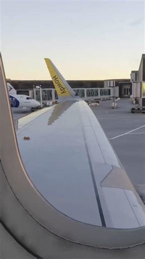 Spirit Airbus A320-271N startup+checks