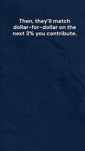 👉 TSP Matching Explained: Don’t Miss Free Money