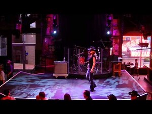 GOOD TIME GIRLS Line Dance (Teach) - Séverine Moulin Billy Bob's