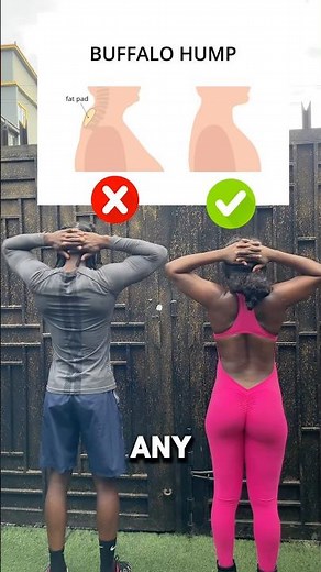 Standing Back Workout At Home Fro Beginners- No Gym Equipment Needed #motivation #subscribe