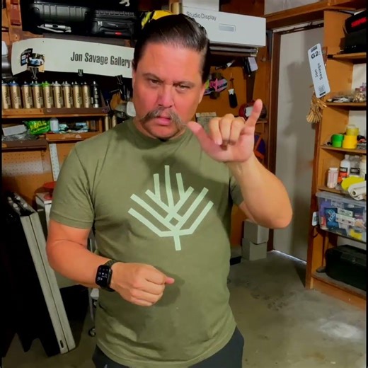 April Recap: Improv ASL and The Green Light Journey | Jon Savage
