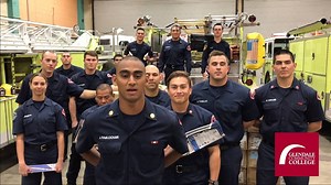 1.4K views · 32 reactions | GCC and The Verdugo Fire Academy thank @Southern California Gas Company for a generous donation of five pallets of materials! | Glendale Community College | Facebook