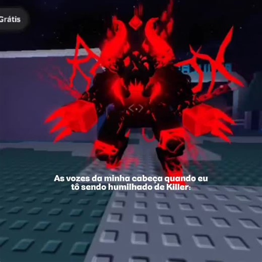 Os desafios com os guests em Roblox