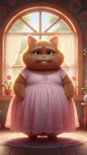 Cat pregnant story #viralvideos #foryoupage❤️❤️ #foryou #100kfollowers #trending