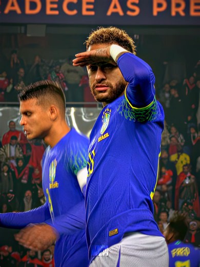 Neymar vs Morocco today☠️🔥 || (1/8) || #footballedit #neymar #muppit2010 #fy #viral #brazil