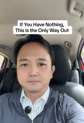 Mastering Execution: Your Key to Success with Nothing