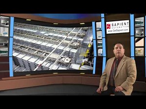 Horizontal Carousels, What Is A Horizontal Carousel?