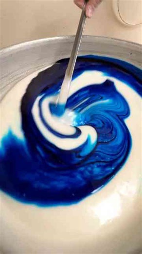 Blue Raspberry Creams 😮💙😍