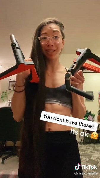 DIY Pull-Up Bar at Home: Strength Training During Quarantine