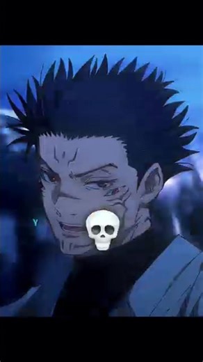 gojo vs sukuna #shorts