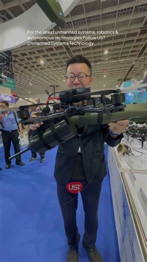 Thunder Tiger UAV Platforms and Aerospace Systems for Unmanned Aviation