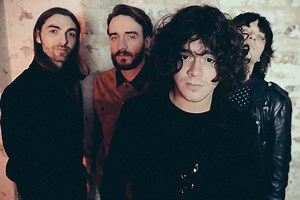 The View Return With Album Produced By Albert Hammond, Jr. – Hear ‘Marriage’ Exclusively On NME
