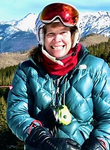 Vail woman celebrates amazing 200-day ski season